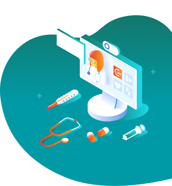 Concept Medichub